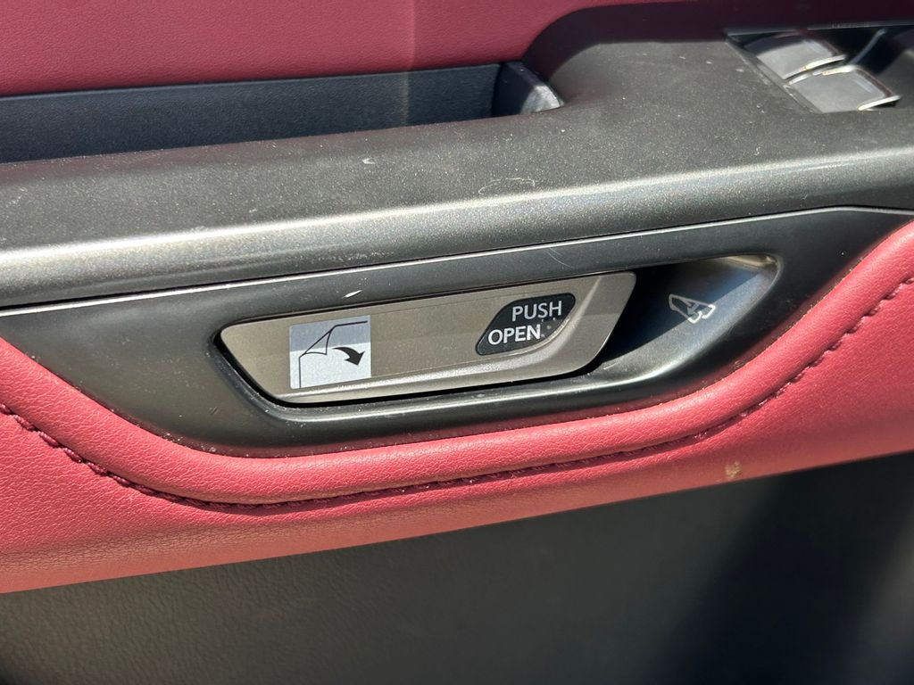 Used 2023 Lexus NX SUV