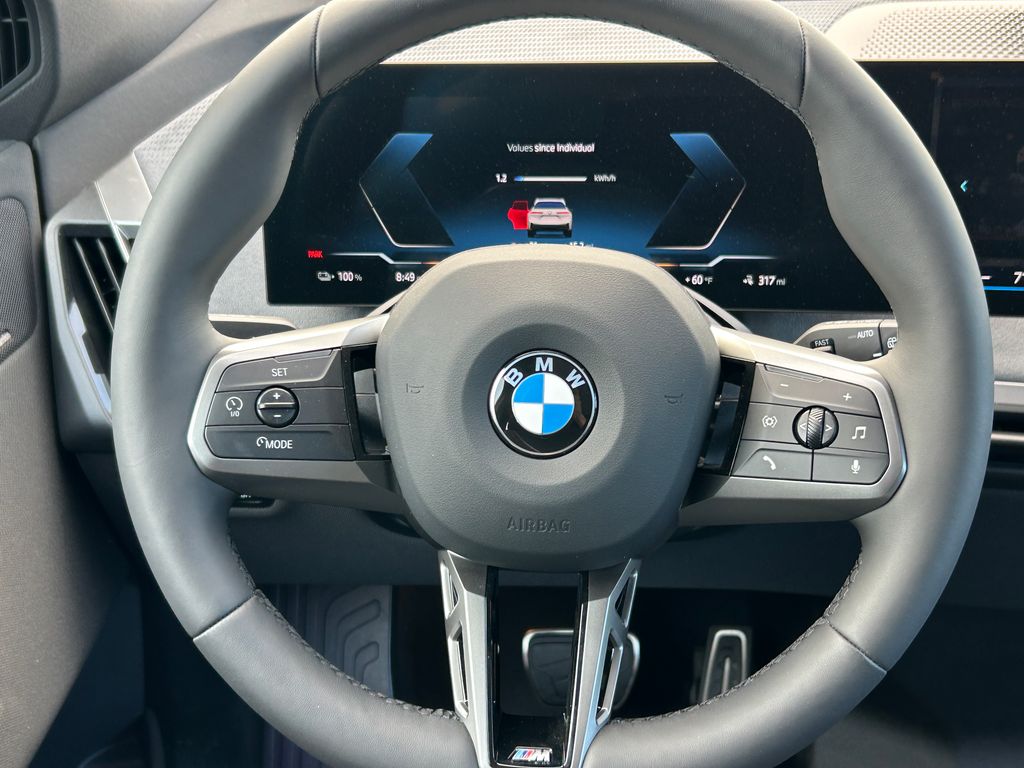 Thumbnail: 2026 BMW iX - 18