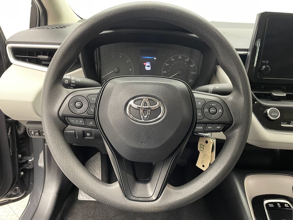 Thumbnail: 2024 Toyota Corolla - 20