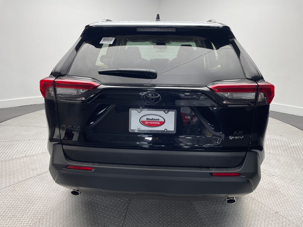 Thumbnail: 2025 Toyota RAV4 - 6
