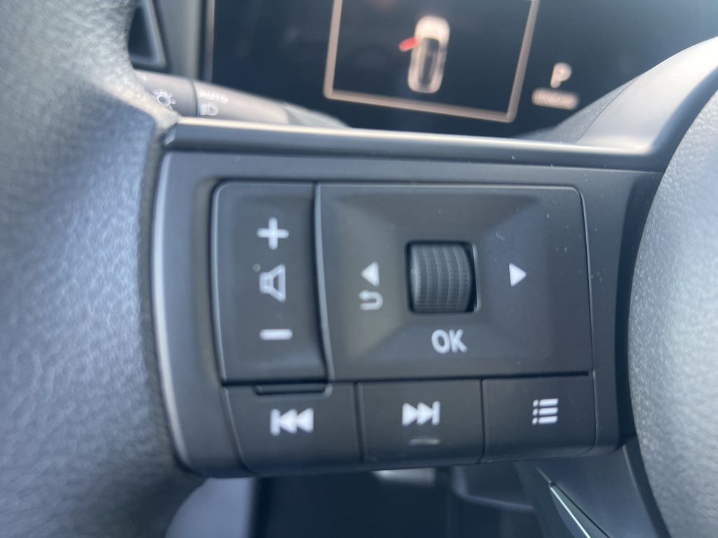 2026 Nissan KICKS SV AWD - Photo 42