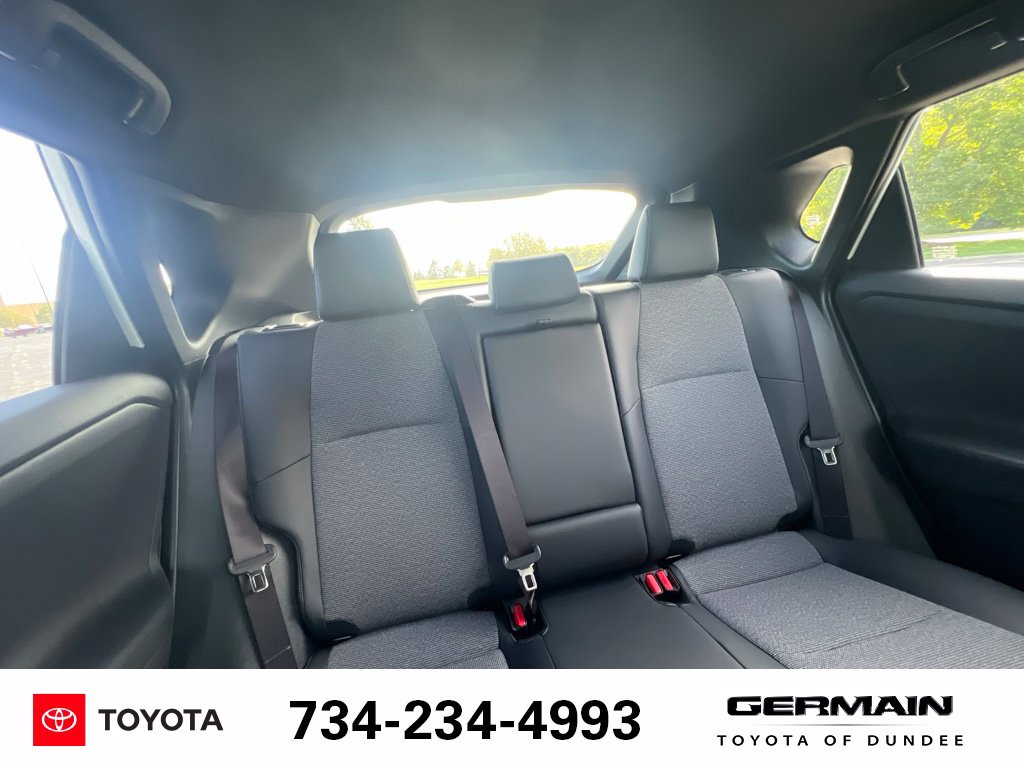 New 2026  Toyota XLE Plus image 29
