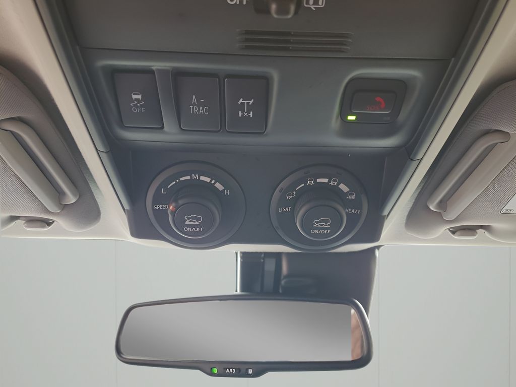 Used Car 2024 Toyota 4runner  Trd Off-road For Sale Under $40,000 In Austin, Texas