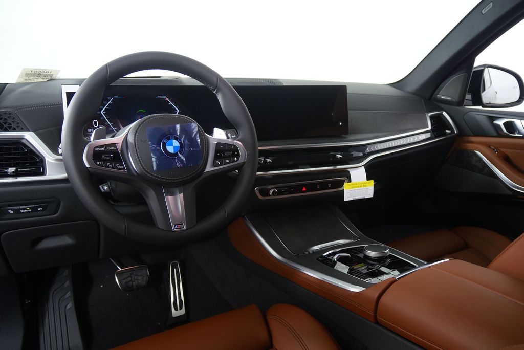 Thumbnail: 2026 BMW X5 - 18
