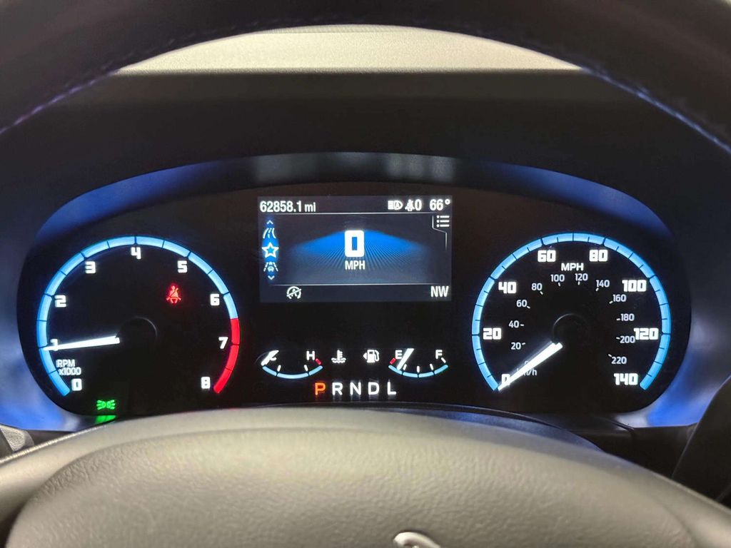 Used 2022 Carbonized Gray Metallic Ford Big Bend image 12