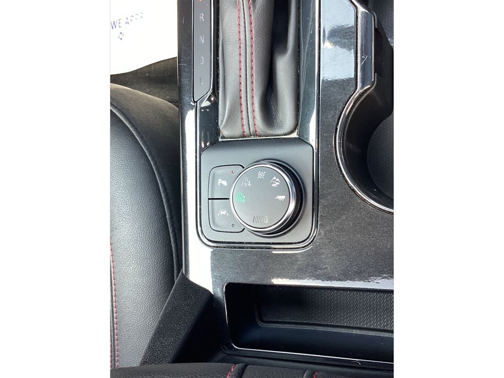 Used 2020 Chevrolet Blazer SUV