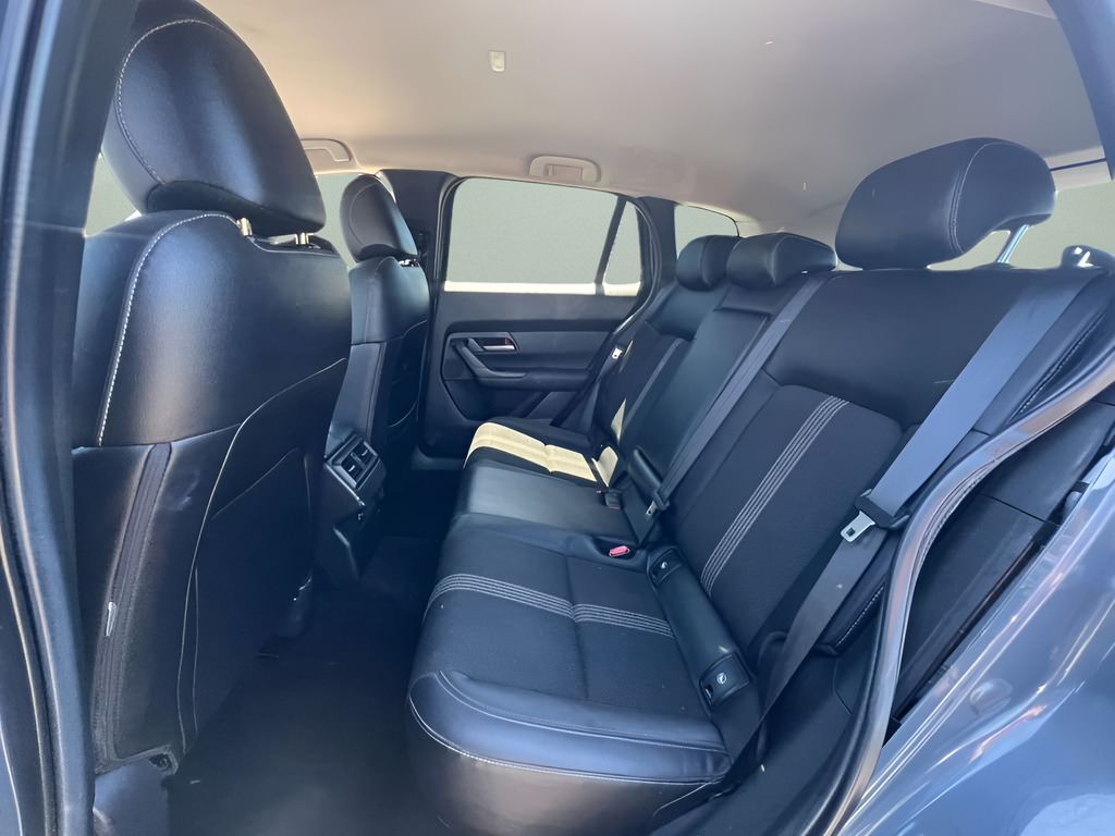 Used 2025 Mazda CX-50 SUV