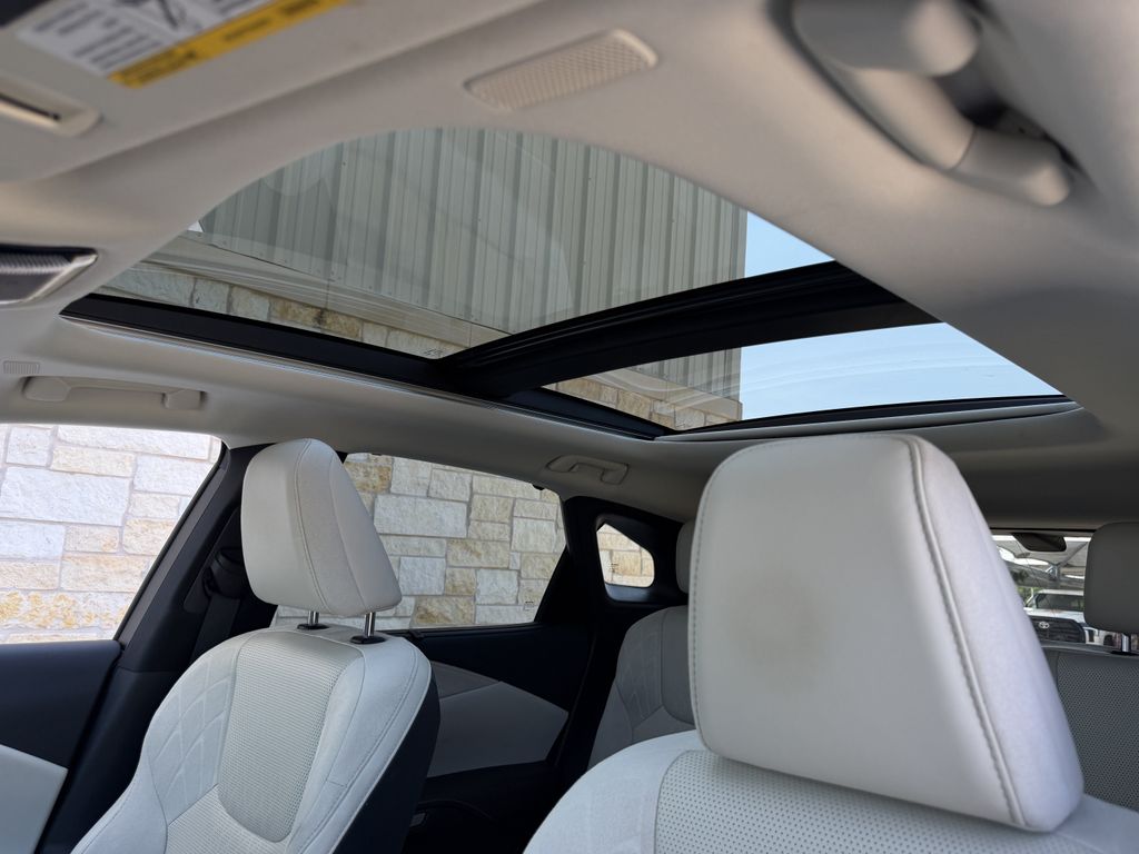 Used 2023 Lexus RX SUV