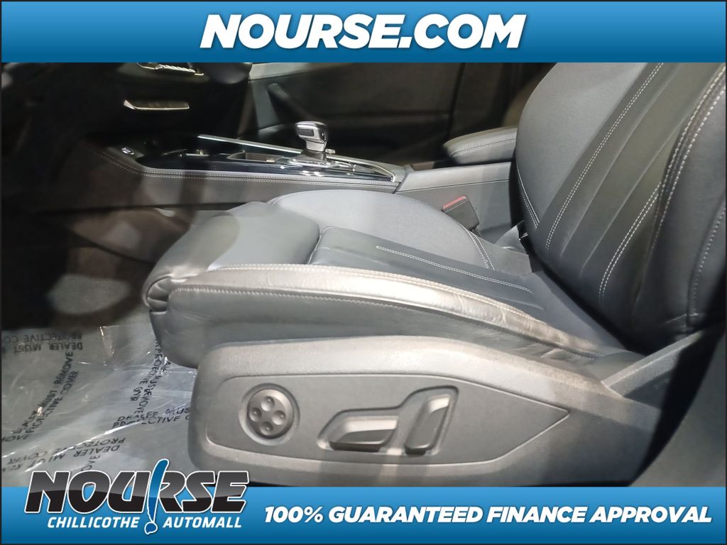 2022 Audi A4 45 S line Premium Plus photo