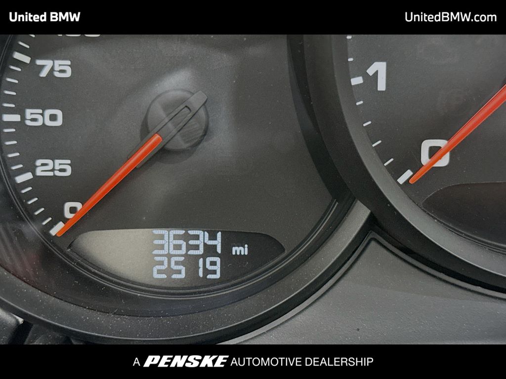 Thumbnail: 2025 Porsche 718 Boxster - 7