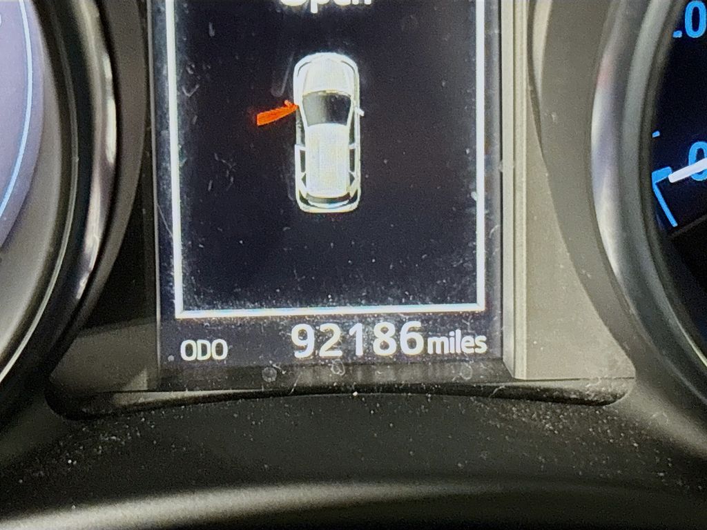 2016 Scion iM Base