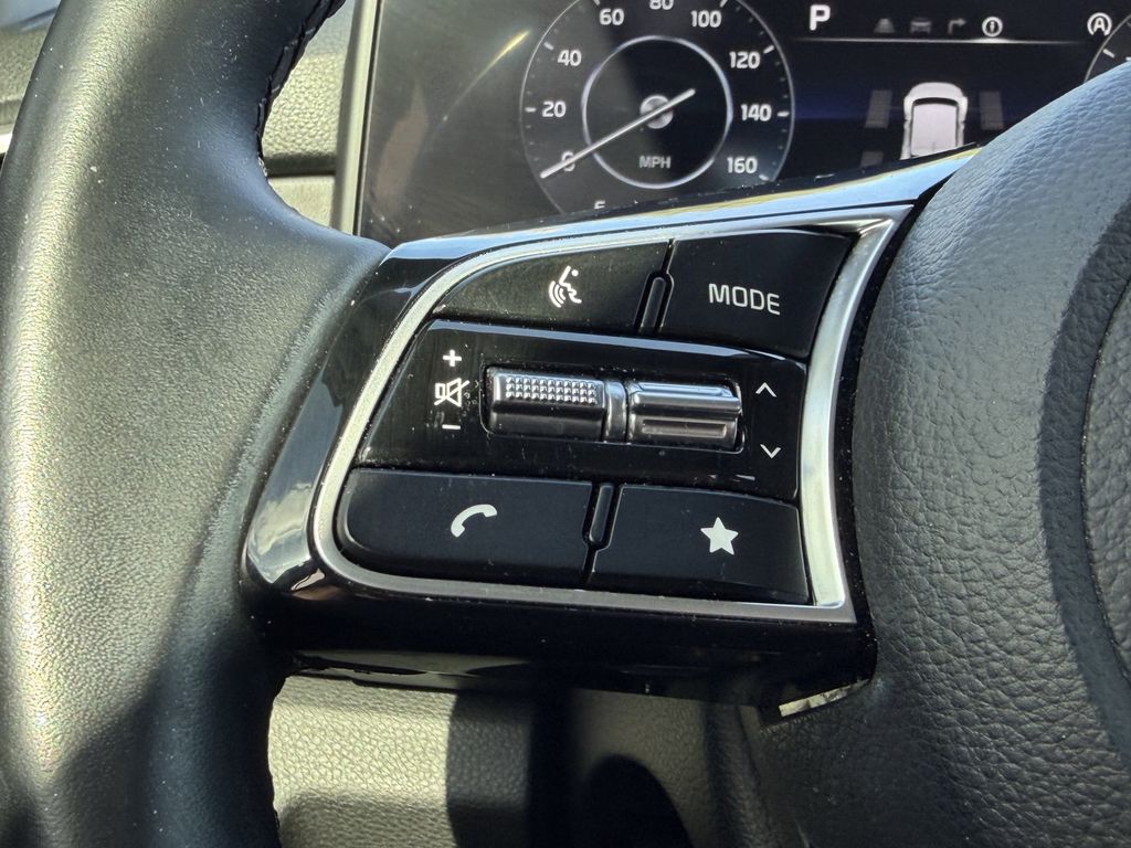 used 2024 Kia Seltos car, priced at $23,692