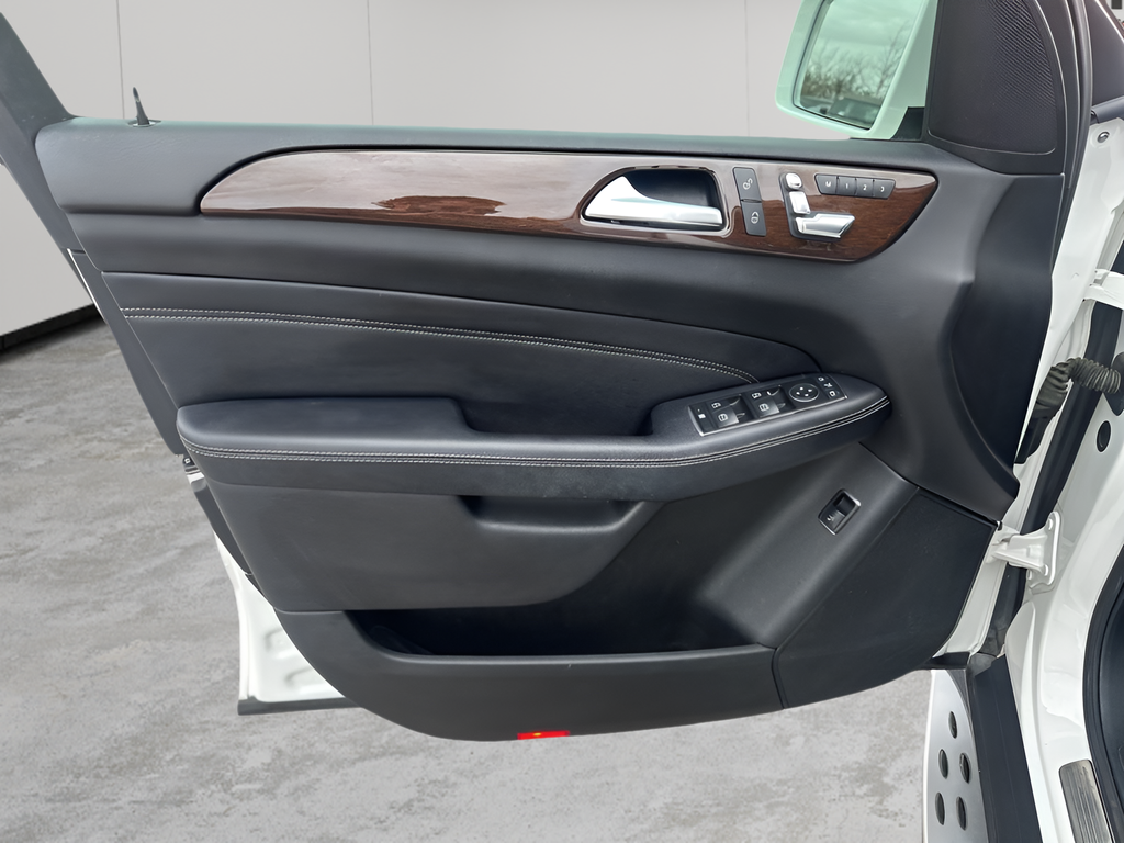 Used Car 2014 Mercedes-benz M-class  Ml 350 For Sale Under $12,000 In Austin, Texas