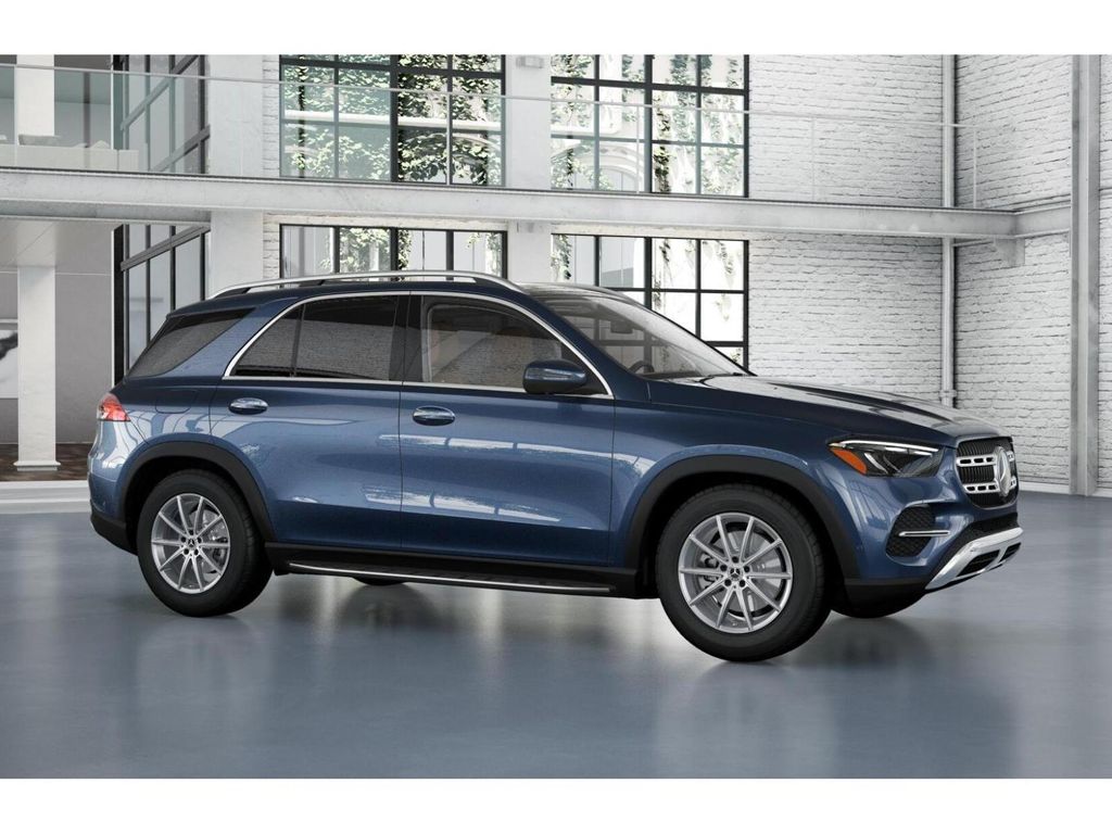 Thumbnail: 2026 Mercedes-Benz GLE - 13