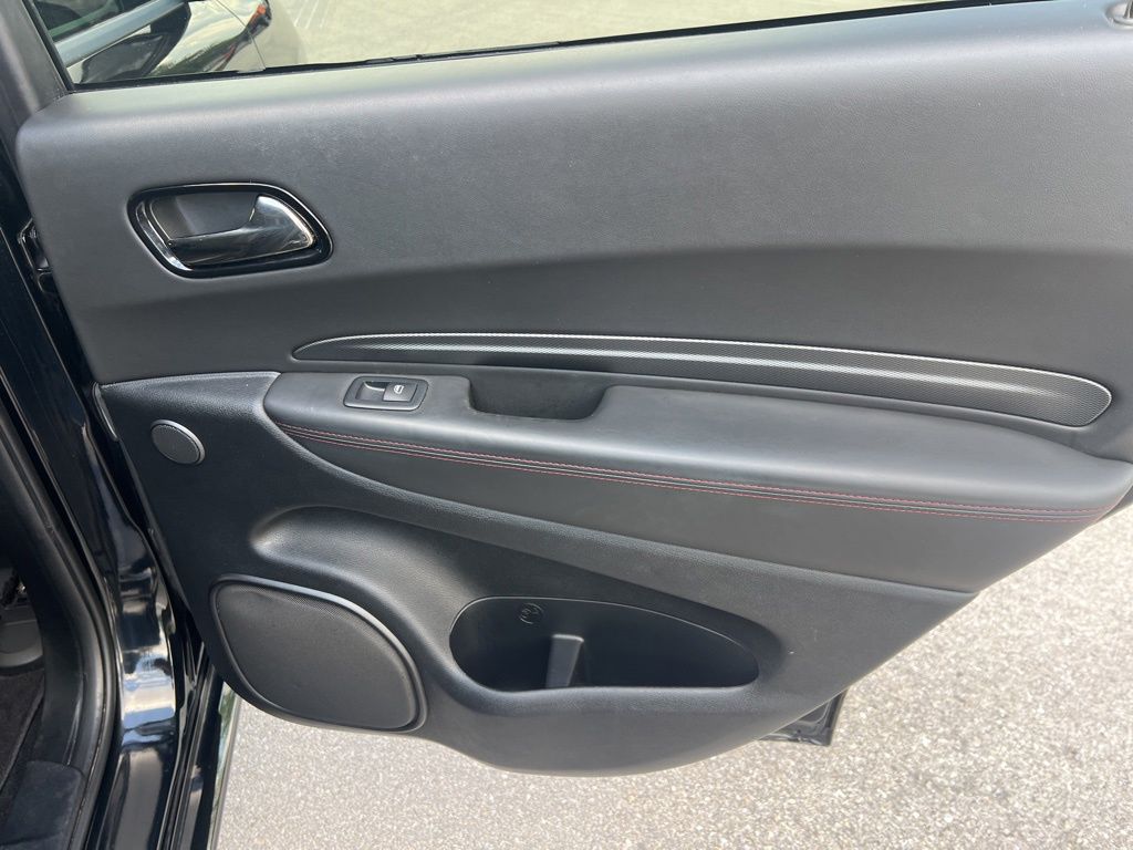 Certified Used 2022 Black Dodge R/T Plus image 45