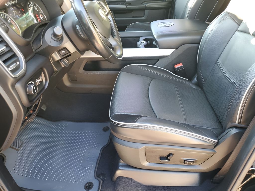 Used Car 2021 Ram 3500  Laramie For Sale Under $50,000 In Austin, Texas