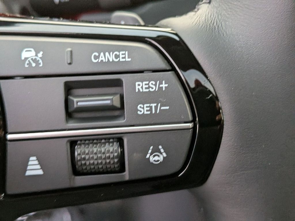 2026 Honda Accord Hybrid Touring - Photo 20