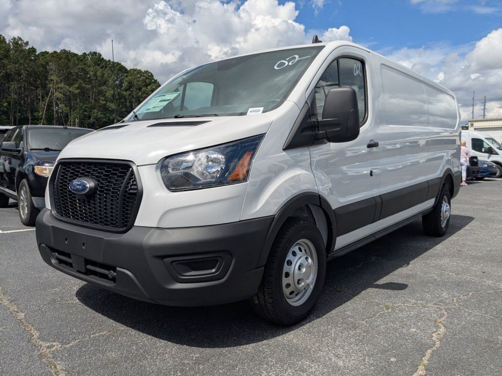 2025 Ford Transit-350 Cargo Van 