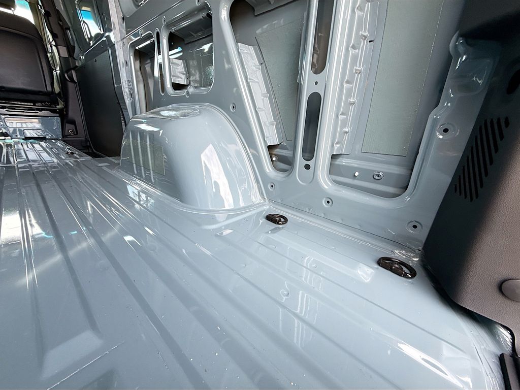 Thumbnail: 2026 Mercedes-Benz Sprinter - 26