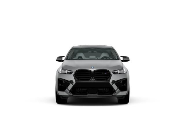 Thumbnail: 2026 BMW X6 - 2