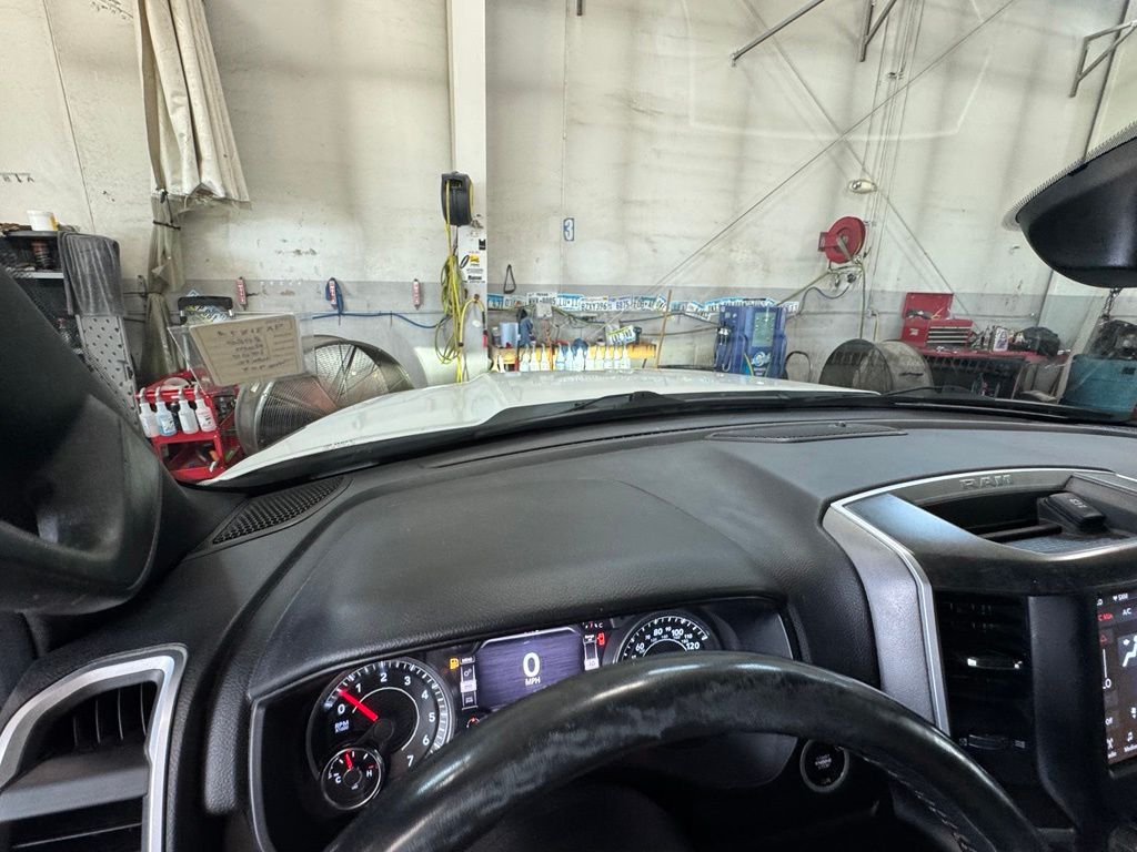 Used 2020 Ram 1500 Truck