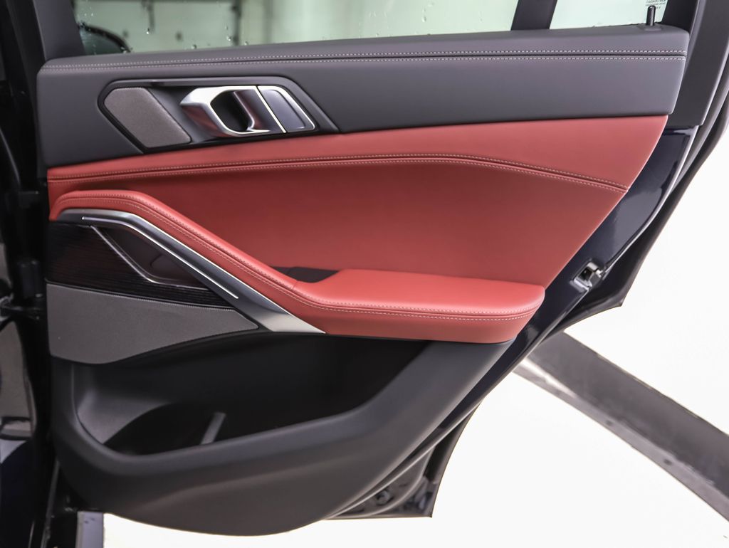 Thumbnail: 2026 BMW X6 - 25