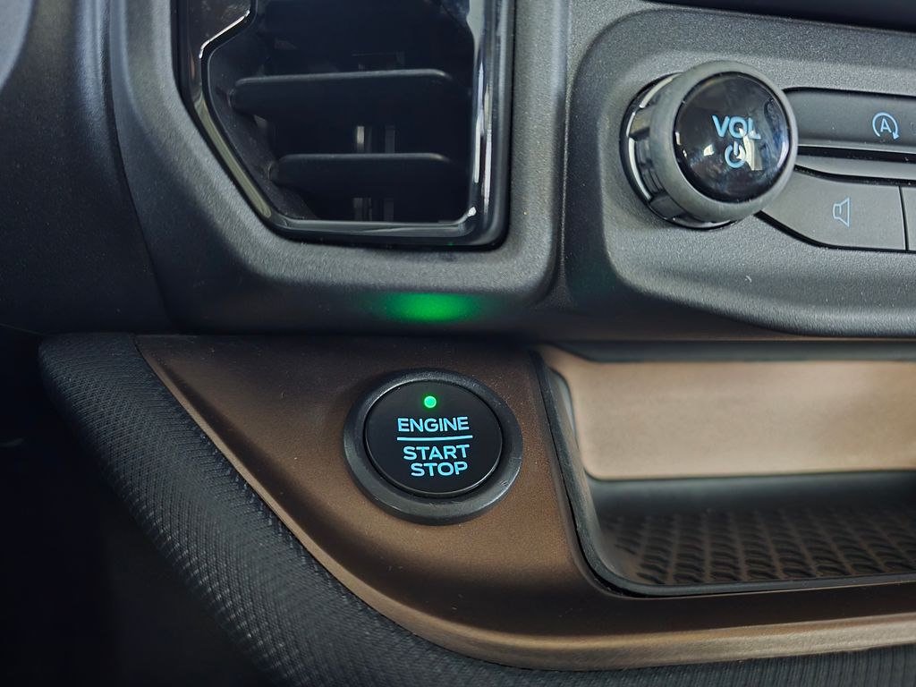 Used Car 2021 Ford Bronco Sport  Badlands For Sale Under $25,000 In San Juan, Puerto Rico