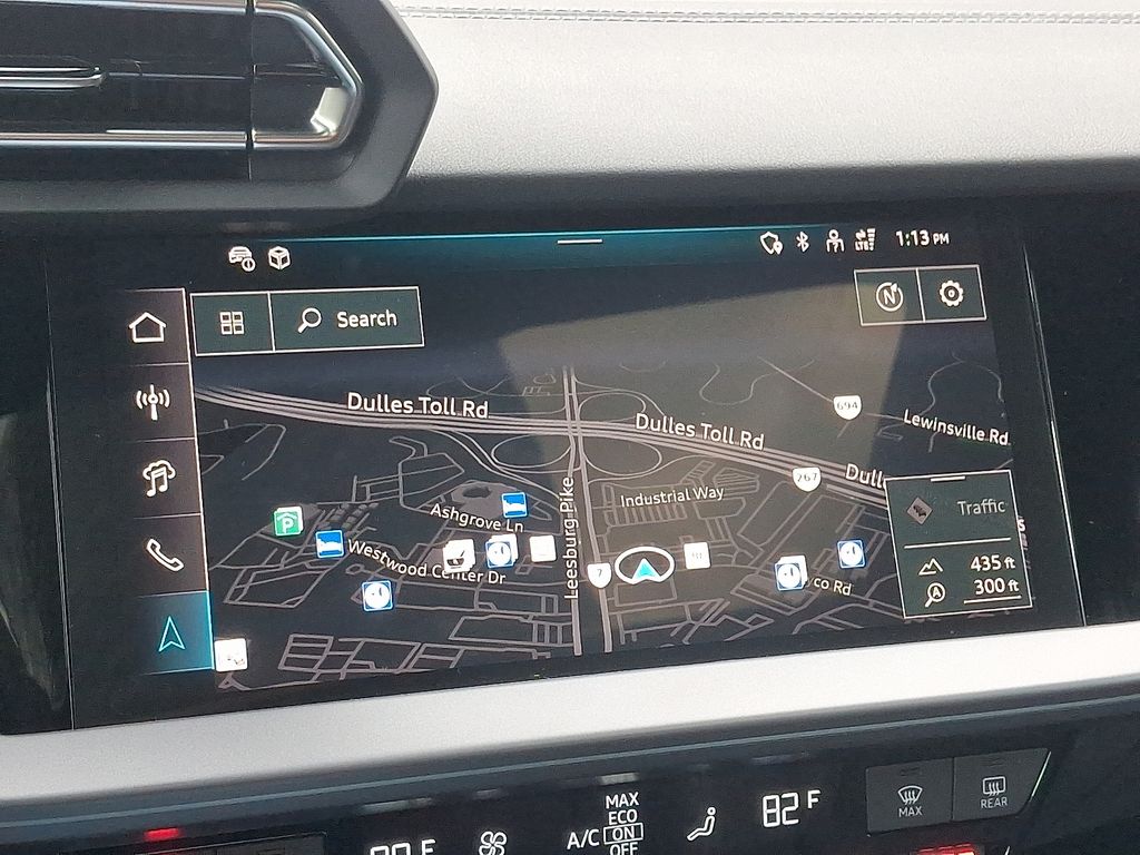 Thumbnail: 2025 Audi S3 - 17