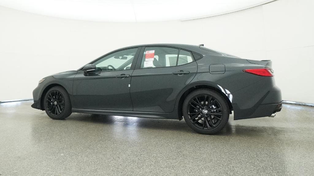 Thumbnail: 2026 Toyota Camry - 9