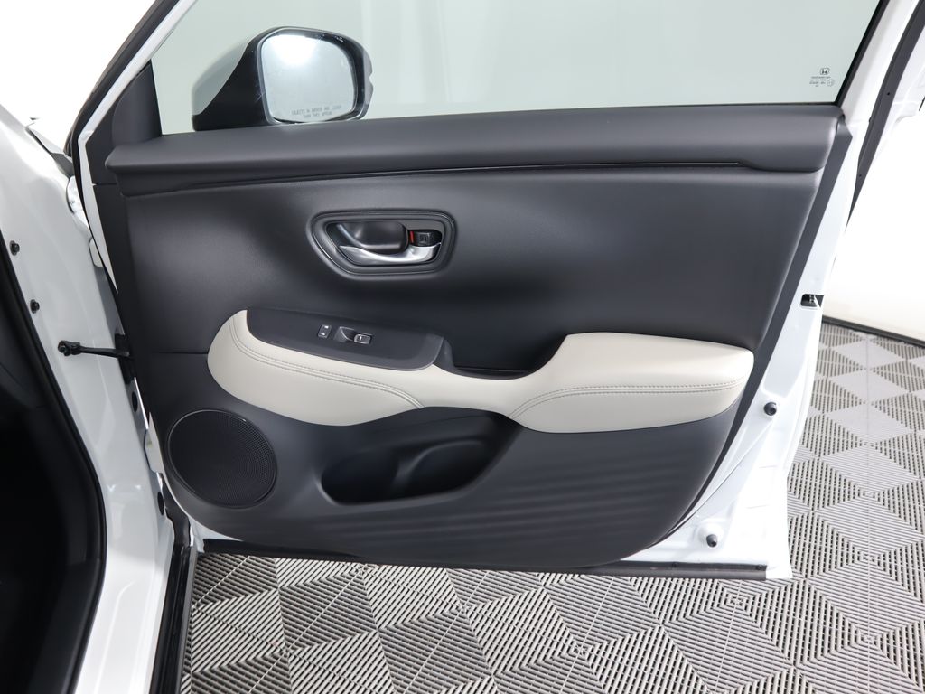 Thumbnail: 2026 Honda HR-V - 25