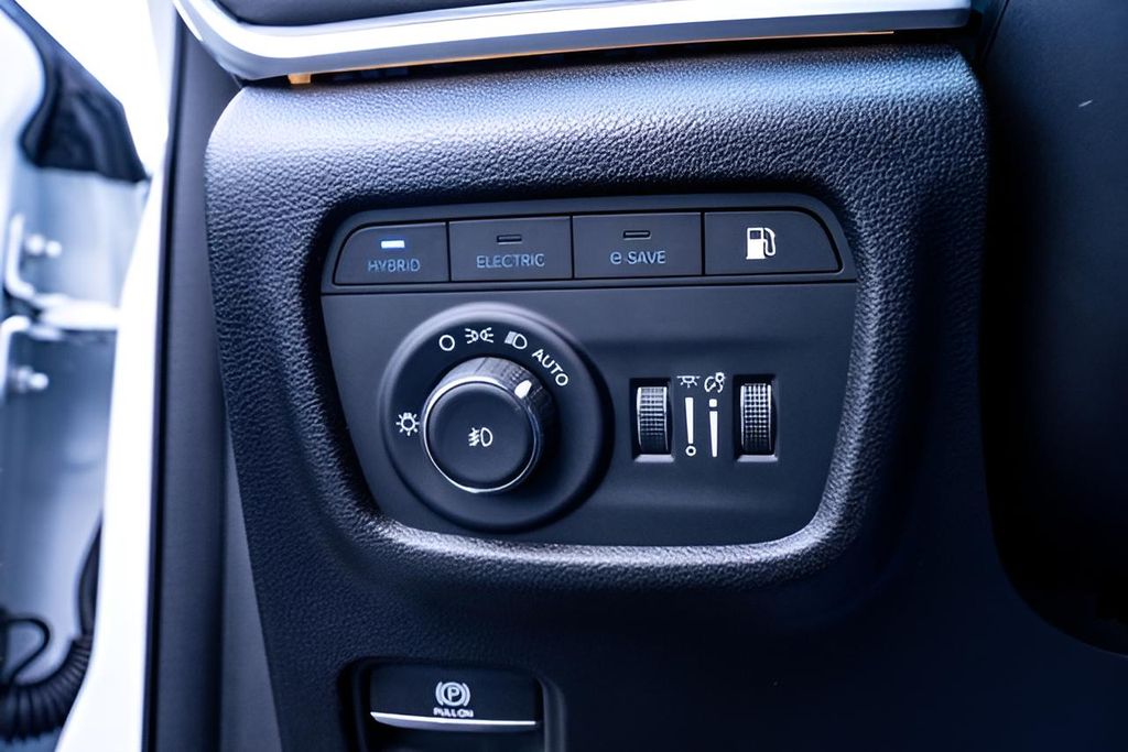 Used Car 2023 Jeep Grand Cherokee  4xe For Sale Under $60,000 In Austin, Texas