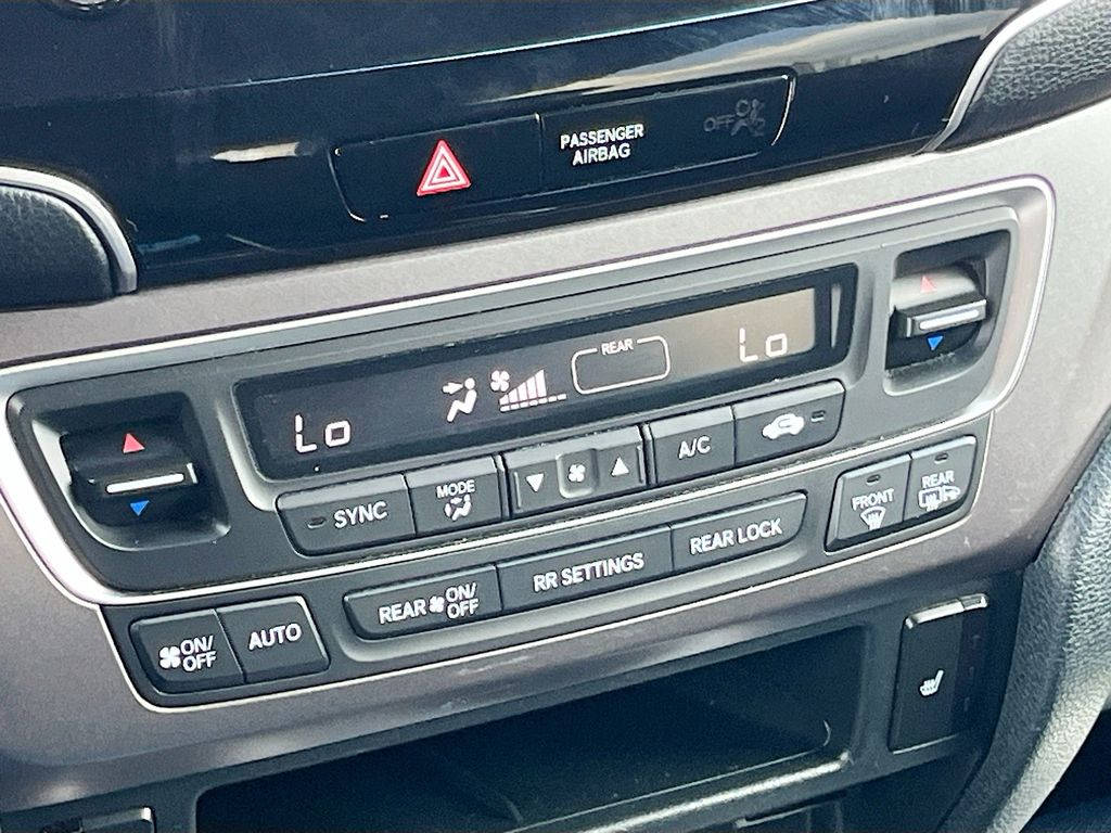 2022 Honda Pilot Sport Blue at AutoSavvy Houston Southwest