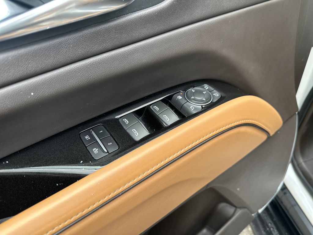 Used Car 2021 Cadillac Escalade Esv  Sport For Sale Under $60,000 In Austin, Texas