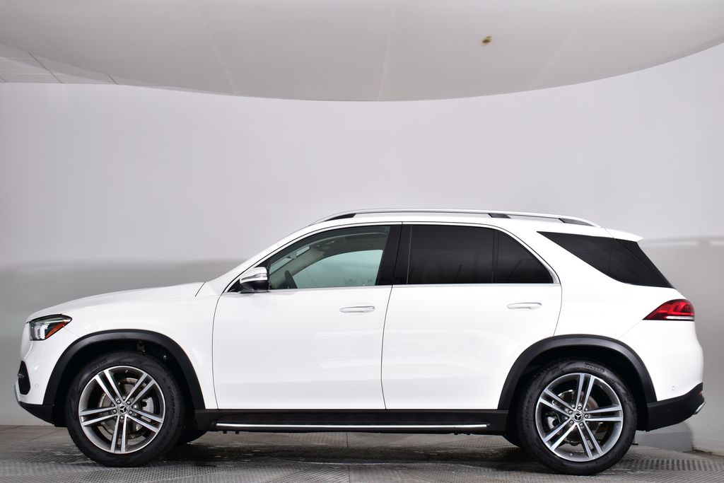 Thumbnail: 2022 Mercedes-Benz GLE - 2
