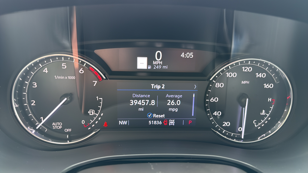 2023 Cadillac XT5
