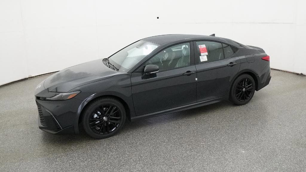 Thumbnail: 2026 Toyota Camry - 18