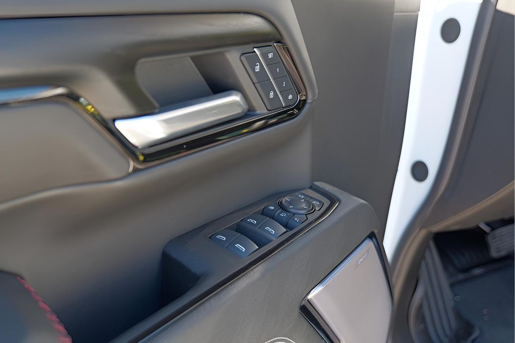 Used Car 2025 Gmc Sierra 2500hd  At4x For Sale Under $90,000 In Austin, Texas