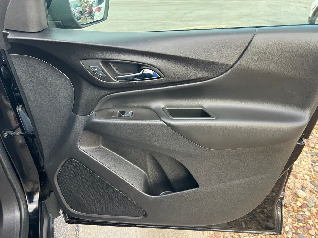 Used 2024 Chevrolet Equinox SUV