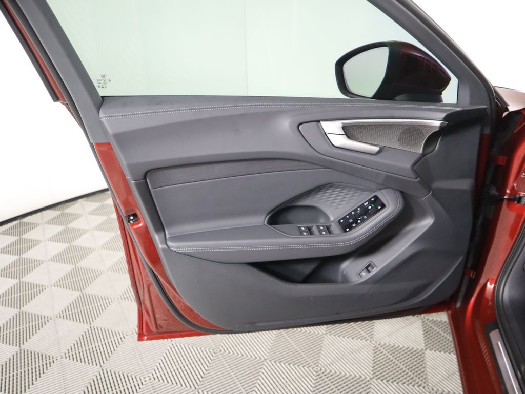 Thumbnail: 2025 Audi A5 - 26