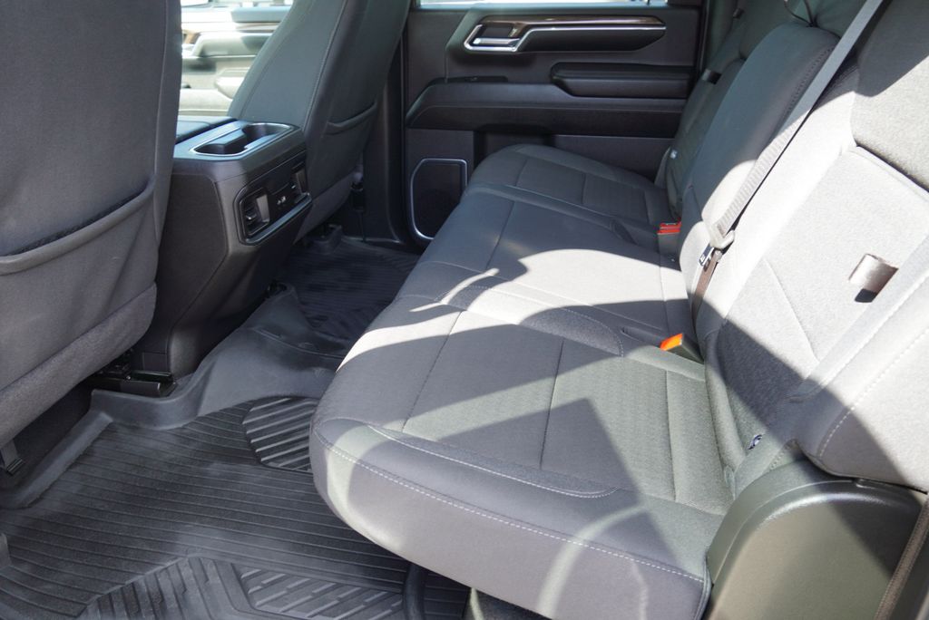 Used 2024 Chevrolet Silverado 2500HD Truck