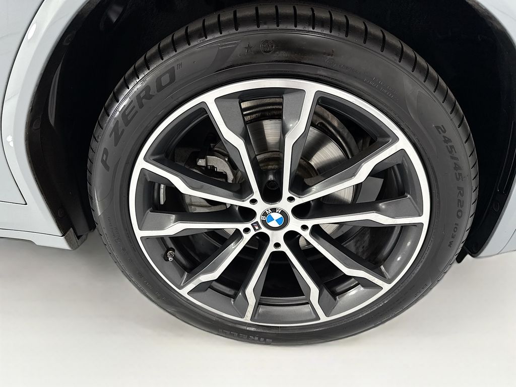 Thumbnail: 2023 BMW X3 - 31