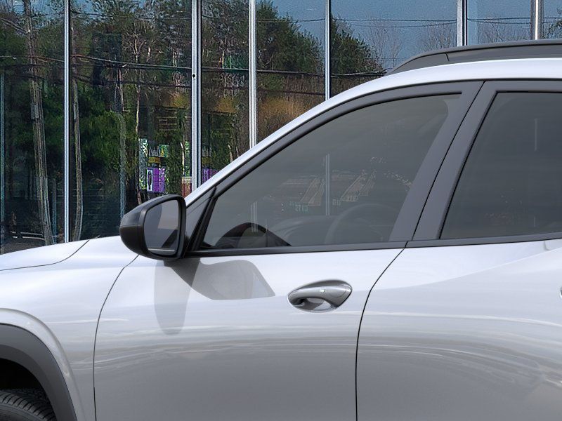 Trax 2RS