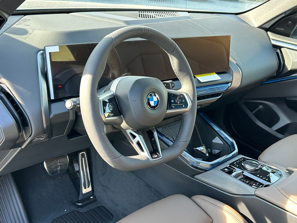 Thumbnail: 2026 BMW X3 - 13