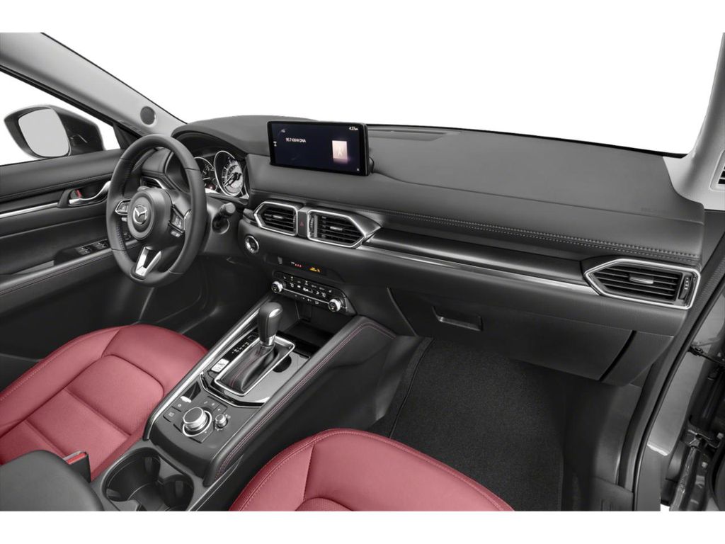 2025 Mazda Cx-5  2.5 S Carbon Edition In Georgetown, Texas