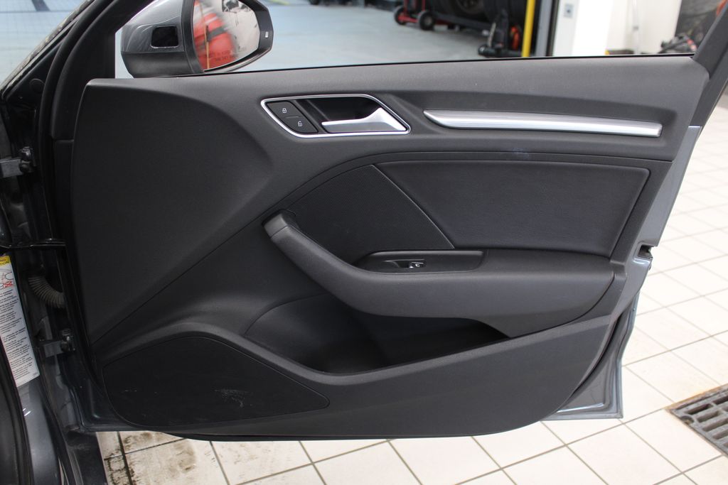 Thumbnail: 2015 Audi A3 - 24