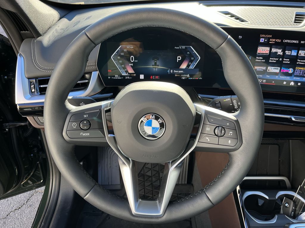 2025 BMW X1 xDrive28i 14