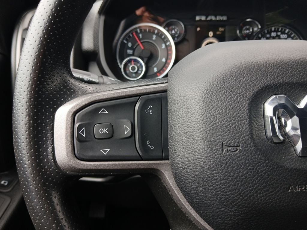 Used Car 2024 Ram 3500  Tradesman For Sale Under $60,000 In Austin, Texas