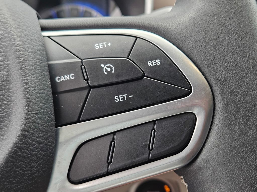 Used Car 2024 Chrysler Voyager  Lx For Sale Under $25,000 In San Marcos, Texas