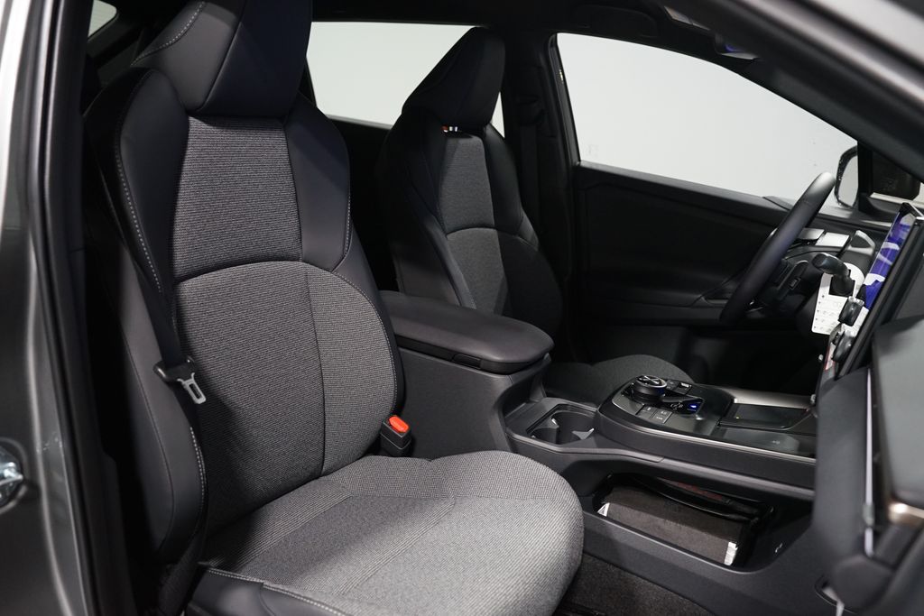 Thumbnail: 2026 Toyota bZ - 27