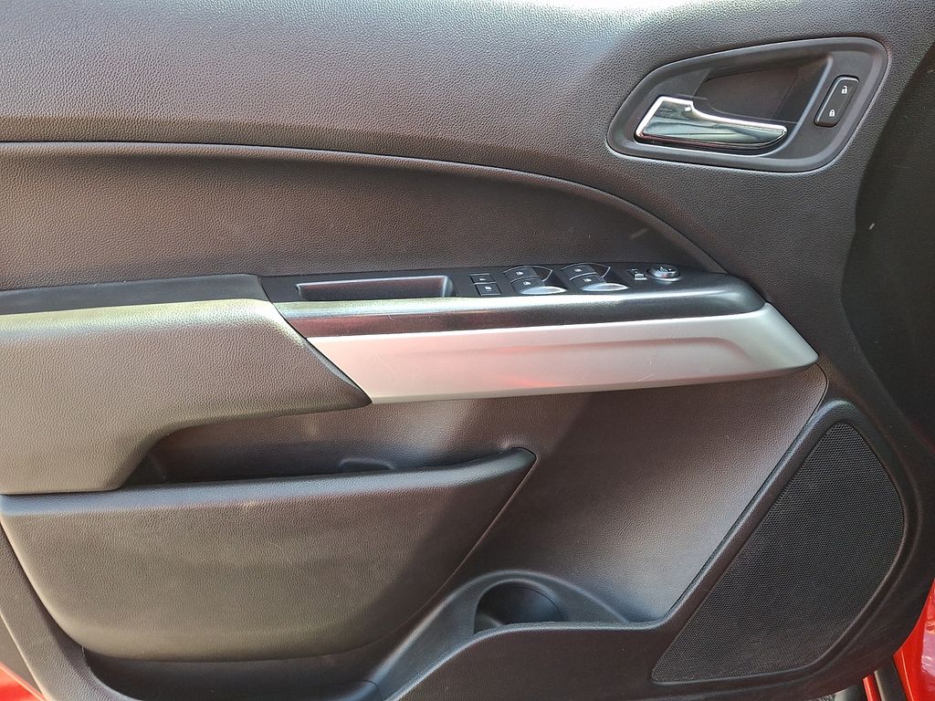 used 2019 Chevrolet Colorado car, priced at $28,242